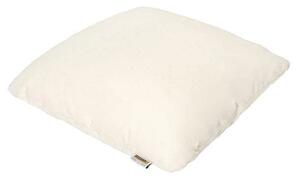 Softy Cuscini Ecru Cuscini Optical in Cotone e Poliestere Imbottiti 50x30 cm - L700/A.2