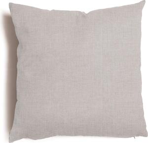 Gemitex Cuscino decorativo Poliestere / Cotone 43x43 cm 6 Pz colore Grigio - 1647 Tulipano