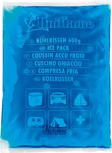 Uniflame Cuscino Ghiaccio Soft Ice Pack 600 Grammi - 7906166