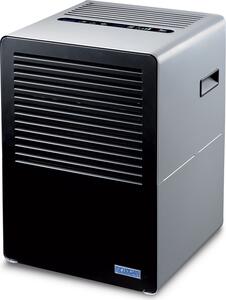 Cuoghi Deumidificatore Portatile 18.6 Litri in 24 Ore Capacit Tanica 4.5 Litri colore Argento - MIDI 3 DL EG2