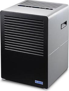 Cuoghi Deumidificatore Portatile per la casa muffa 17 Litri in 24 Ore Tanica 4 Litri - F7103W Nader Midi 3
