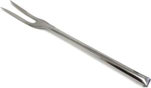 Calder Forchettone Inox cm 34,0 Preziosa - 1540