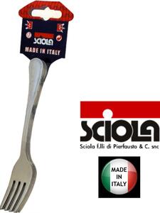Sg Posaterie Forchettina Dolce Oxford confezione 6 pezzi - S3400