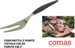 Comas & Partners Forchetta Chuletero Magnolia K9 - COM6446