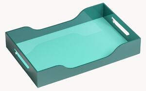 Vassoio grande decorativo Swell
