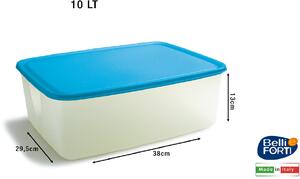 Belli E Forti Frigo Box Rettangolare litri 10 Frigochef - L00104