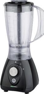 SINOTECH Frullatore con Bicchiere Potenza 450 Watt Capacit 1,5 Litri 2 Velocit - GD025