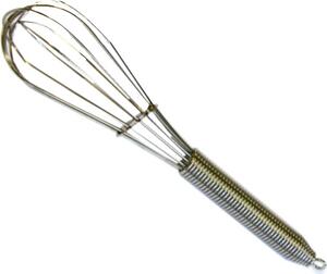 ILSA Frusta Acciaio cm 25 - 10100250IVV