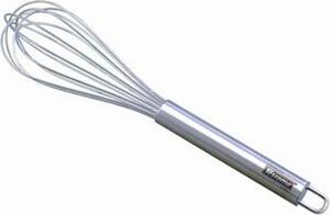 Tescoma Frusta Acciaio Inox cm 20 Delicia - 630240