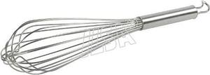 ILSA Frusta polenta 8 fili 25 cm Acciaio inox 18/10 - 1440025