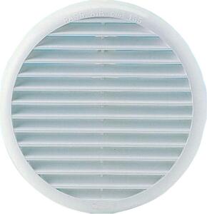 La Ventilazione Griglia Pl 120 Tonda Rete 97 - T10RB-Y