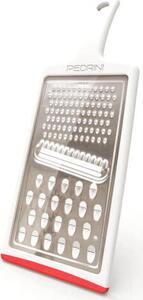 Pedrini Grattugia universale 30 cm in Acciaio Inox - 212
