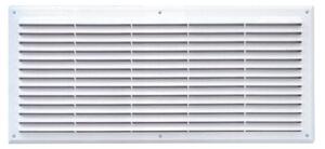 La Ventilazione Griglia Pl 500x227 Rete - AR5023B-Y