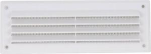 La Ventilazione Griglia Pl 227x 80 Rete - CR237B-Y