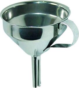 Calder Imbuto Inox dimensioni 12x14 cm - 1302
