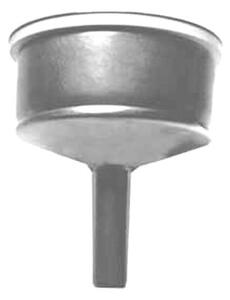 Bialetti Imbuto per Caffettiera Acciaio Tz 4 - 800502