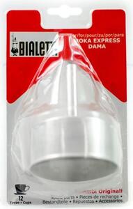 Bialetti Imbuto per Caffettiera Alluminio Tz12 - 800107