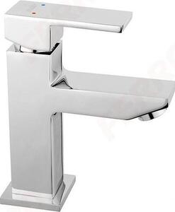 Miscelatore Per Lavabo Zicco Bzi2