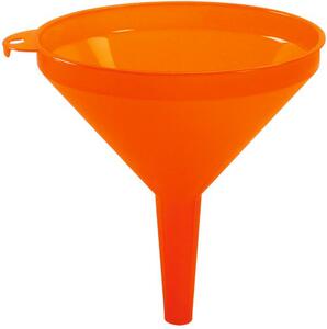 Cosmoplast Imbuto per Alimenti in Polipropilene 12 cm colori assortiti - 209