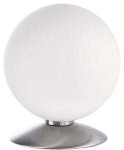 Paul Neuhaus 4013-55 Bubba lampada da tavolo + dimmer graduale 3W 3000K