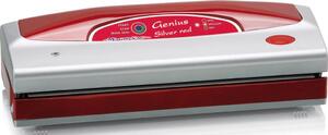 Flaem Nuova Macchina Sottovuoto automatica colore Rosso - GENIUS - V402PK3