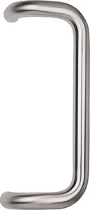 TROPEX DESIGN Maniglione Inox Satinato 3B30 mm 350 Pezzi 2 - 838.32.382.350