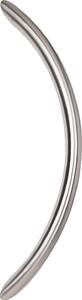 TROPEX DESIGN Maniglione Inox Satinato 3Rin mm 500 Pezzi 2 - 817.32.575.500
