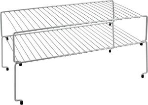 Metaltex Mensola Polytherm Sky Porta Stoviglie Pz.2 - 36.43.02