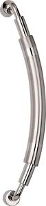 TROPEX DESIGN Maniglione Inox Sat. / Lucido 849mm 300 Pezzi 2 - 849.30.330.300