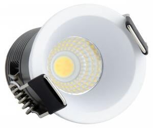 Faretto LED da Incasso 5W Foro Ø37mm Bianco Variabile, CCT, CRI92, UGR11 Colore Bianco Variabile CCT