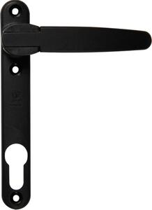 Corni Maniglia porta in nylon lunghezza 25 mm Impugnatura rialzabile fino 41 mm - 04988