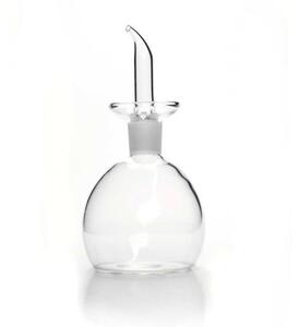 Classe Oliera Vetro Redonda cc 250 - 3402 02 50