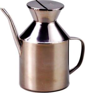 Eva Oliera Inox Cilindrica cc 750 - 41865