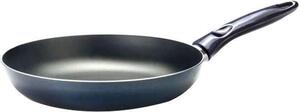 Accademia Mugnano Padella Antiaderente in Alluminio 16 cm colore Blu Bella