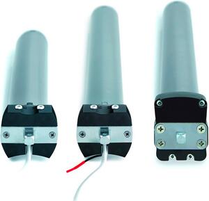 Comunello Motore Per Tapparelle S45 Coppia 50Nm Carico 80 Kg-W.194-L. 50 Cm - MS45SM50HOBOO