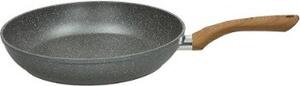 Tognana Padella Antiaderente Induzione in Alluminio 24 cm Stone & Wood