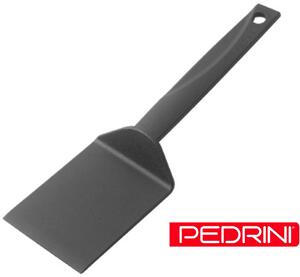 Pedrini Pala Lasagne Nylon per Antiaderente - PD0313-822