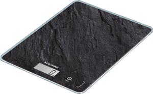 Soehnle Page Compact 300 Superficie piana Rettangolo Bilancia da cucina elettronica 61515