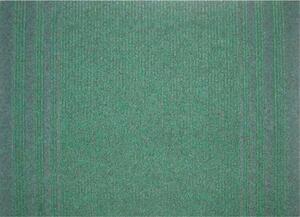 ALMA Passatoia Passat H.67 Colori Verde Metri lineari 30 - BLGHU1799