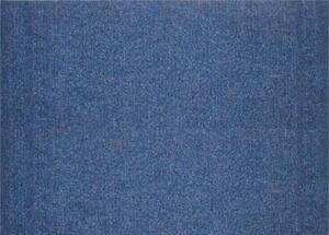 ALMA Passatoia Passat H.67 Colori Blu Volturno Metri lineari 30 - BLGHU1806