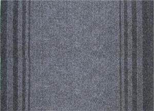 ALMA Passatoia Passat H.67 Colori grigio Metri lineari 30 - 55/208
