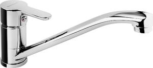 Miscelatore da cucina KFA Granat cromato (5523-915-00)