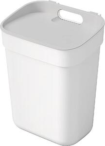 Curver Pattumiera Ready Bianco 10L - K252106