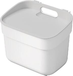 Curver Pattumiera Ready Bianco 5L - k251938