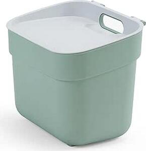 Curver Pattumiera Ready Green 5L - K251948