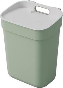 Curver Pattumiera Ready Green 10L - K251953