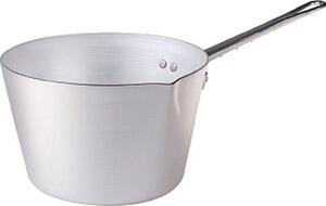Pentole Agnelli Pentola Casseruola 1 Manico cm 10 h. 7,0 - Family