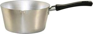 Ottinetti Pentola Casseruola 1 Manico Con Becco cm 10