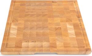 BonFeu BonButcher Block Tagliere grande