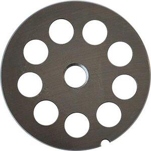 REBER Piastra per Tritacarne N 12 Foro 10